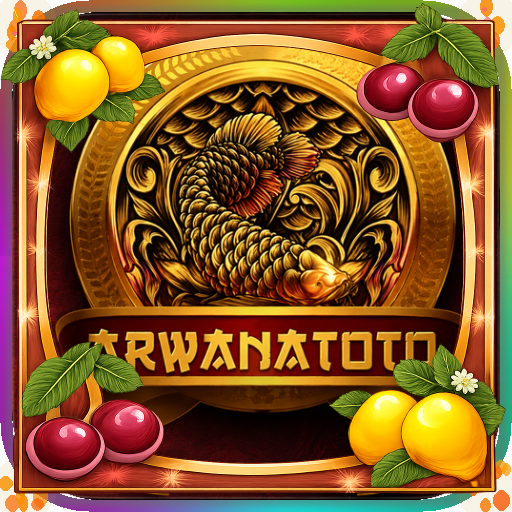 arwanatoto — mitra unggulan